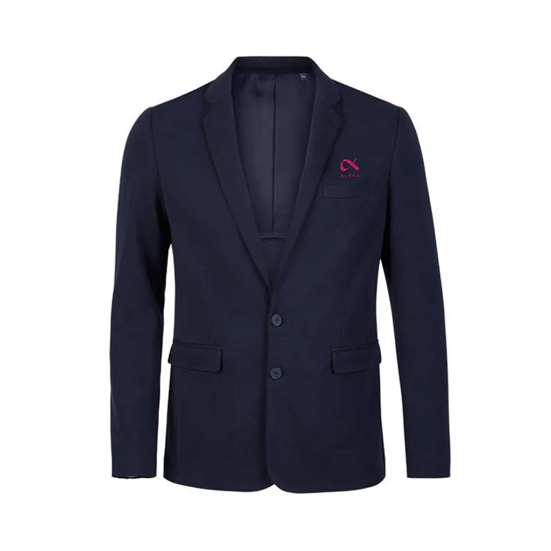 Blazer Homme Marcel A Personnaliser