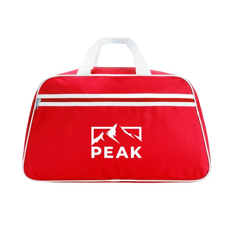 Sac de Sport San Jose A Personnaliser