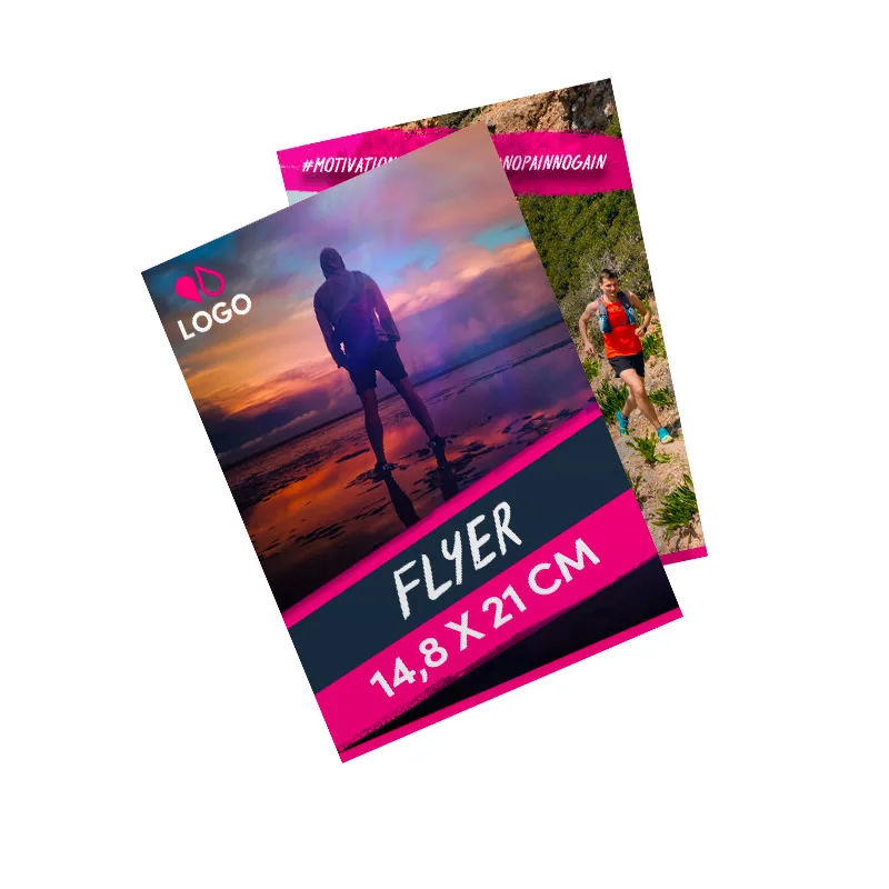 Flyer A5