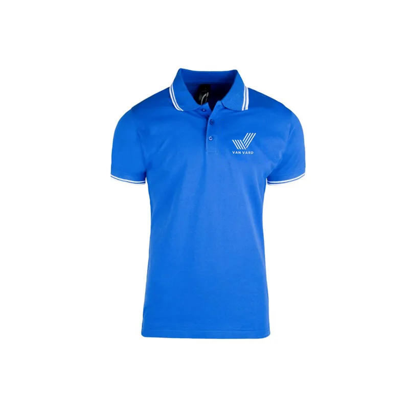 Polo Homme Pasadena A Personnaliser