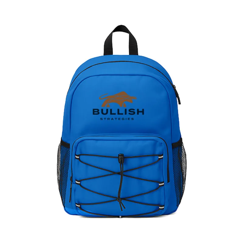 Sac à dos de sport à personnaliser