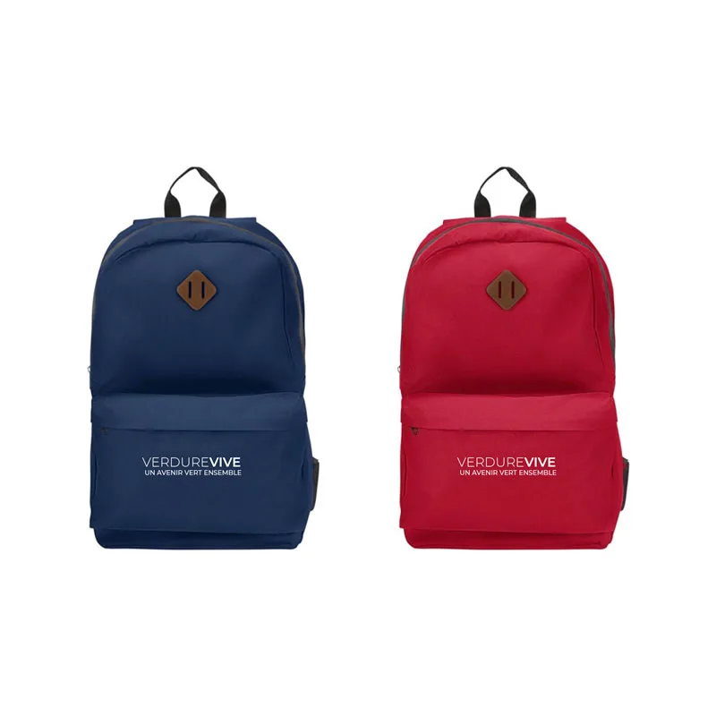 Sac à Dos Pour Ordinateur 15" Stratta Personnalisé