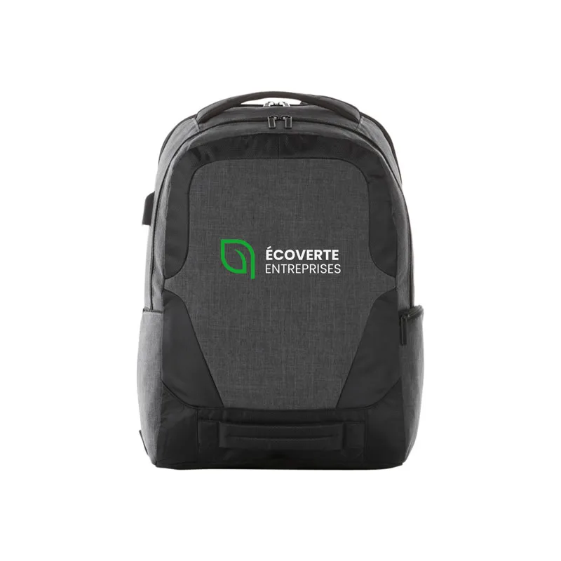 Sac à Dos pour Ordinateur 18L Overland