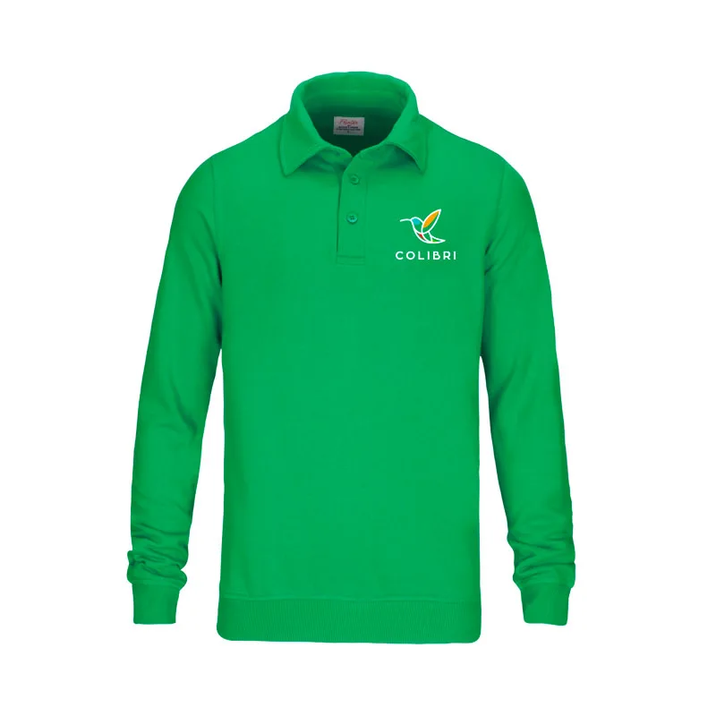 Sweatshirt Homme Homerun A Personnaliser