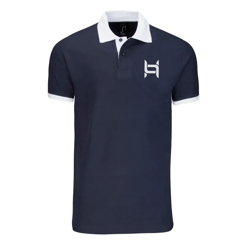 Polo Homme Prince Personnalisé