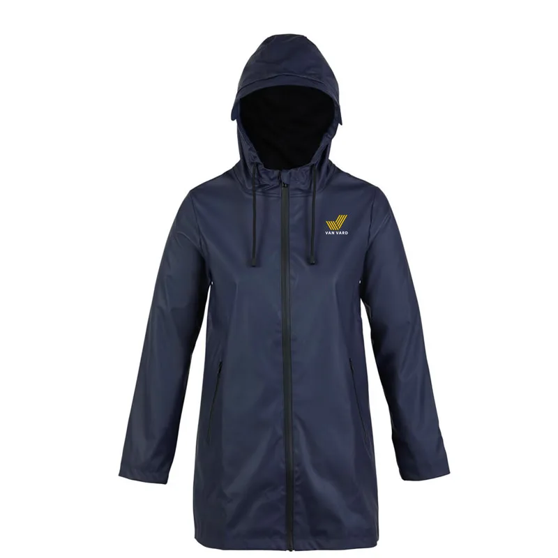Ciré imperméable pour femme Antoine A Personnaliser